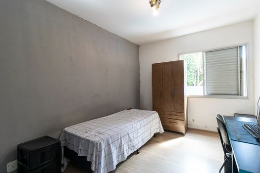 Foto 18 do(a) Apartamento de 2 quartos à venda em Jardim Itacolomi, São Paulo