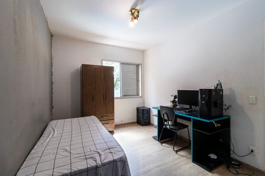 Foto 17 do(a) Apartamento de 2 quartos à venda em Jardim Itacolomi, São Paulo