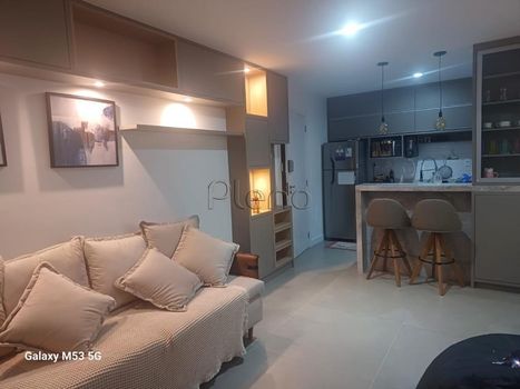 Foto 1 do(a) Apartamento false à venda em Jardim Brasil, Campinas