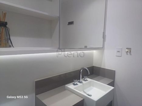 Foto 6 do(a) Apartamento false à venda em Jardim Brasil, Campinas