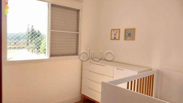 Foto 15 do(a) Apartamento de 3 quartos à venda em Parque Santa Cecília, Piracicaba