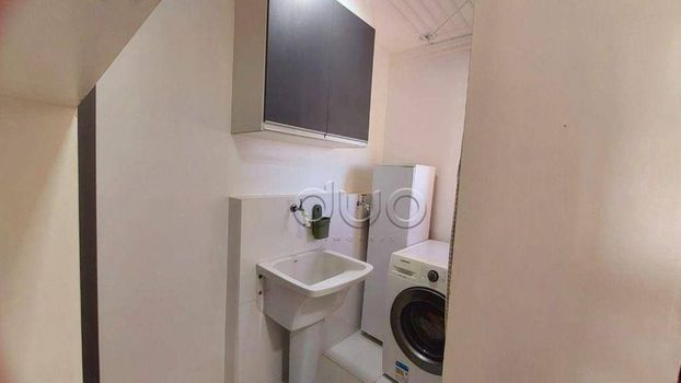 Foto 12 do(a) Apartamento de 3 quartos à venda em Parque Santa Cecília, Piracicaba