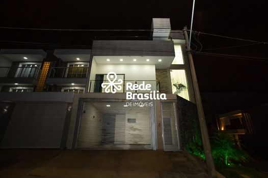 Foto 30 do(a) Casa de 4 quartos à venda em Guará II, Brasília