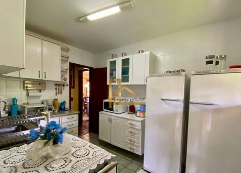 Foto 13 do(a) Casa em Condomínio de 3 quartos à venda em Parque do Imbui, Teresópolis