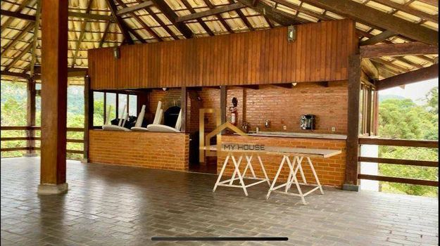 Foto 33 do(a) Casa em Condomínio de 3 quartos à venda em Parque do Imbui, Teresópolis