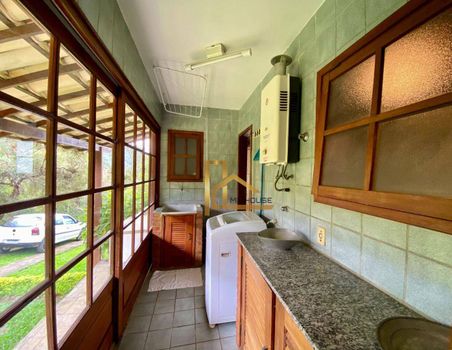 Foto 14 do(a) Casa em Condomínio de 3 quartos à venda em Parque do Imbui, Teresópolis