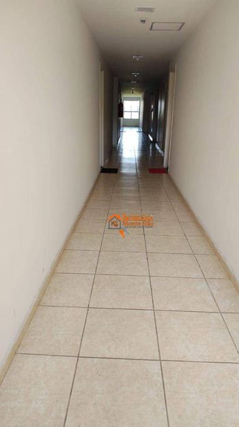 Foto 6 do(a) Apartamento de 2 quartos à venda em O Pequeno Coração, Itaquaquecetuba