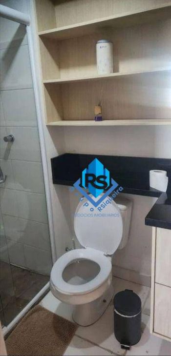 Foto 19 do(a) Cobertura de 1 quartos à venda em Jardim Olavo Bilac, São Bernardo do Campo