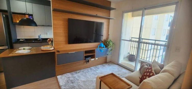 Foto 2 do(a) Cobertura de 1 quartos à venda em Jardim Olavo Bilac, São Bernardo do Campo