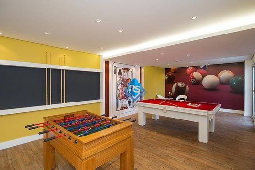 Foto 33 do(a) Cobertura de 1 quartos à venda em Jardim Olavo Bilac, São Bernardo do Campo