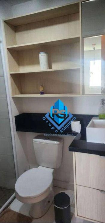 Foto 18 do(a) Cobertura de 1 quartos à venda em Jardim Olavo Bilac, São Bernardo do Campo
