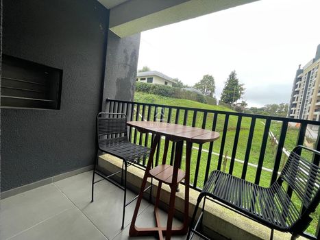 Foto 7 do(a) Apartamento de 2 quartos à venda em Tingui, Curitiba