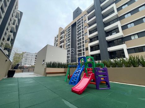 Foto 23 do(a) Apartamento de 2 quartos à venda em Tingui, Curitiba