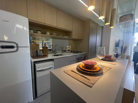 Foto 4 do(a) Apartamento de 2 quartos à venda em Tingui, Curitiba