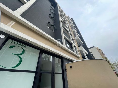 Foto 2 do(a) Apartamento de 2 quartos à venda em Tingui, Curitiba