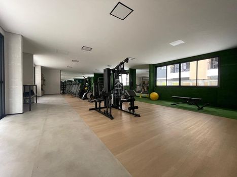 Foto 13 do(a) Apartamento de 2 quartos à venda em Tingui, Curitiba
