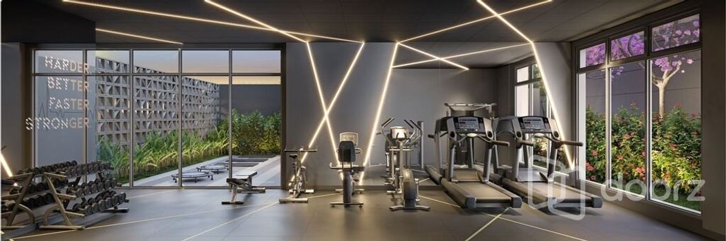 Foto 6 do(a) Apartamento de 1 quartos à venda em Indianópolis, São Paulo