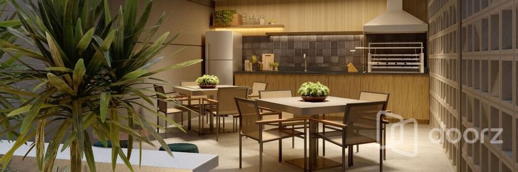 Foto 10 do(a) Apartamento de 1 quartos à venda em Indianópolis, São Paulo