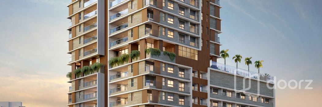 Foto 12 do(a) Apartamento de 1 quartos à venda em Indianópolis, São Paulo