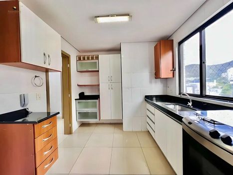 Foto 3 do(a) Cobertura de 4 quartos à venda em Buritis, Belo Horizonte