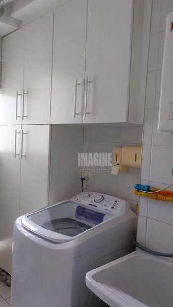 Foto 10 do(a) Apartamento de 3 quartos à venda em Chácara Califórnia, São Paulo