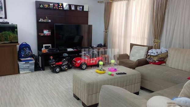 Foto 2 do(a) Apartamento de 3 quartos à venda em Chácara Califórnia, São Paulo