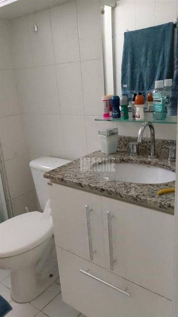 Foto 12 do(a) Apartamento de 3 quartos à venda em Chácara Califórnia, São Paulo