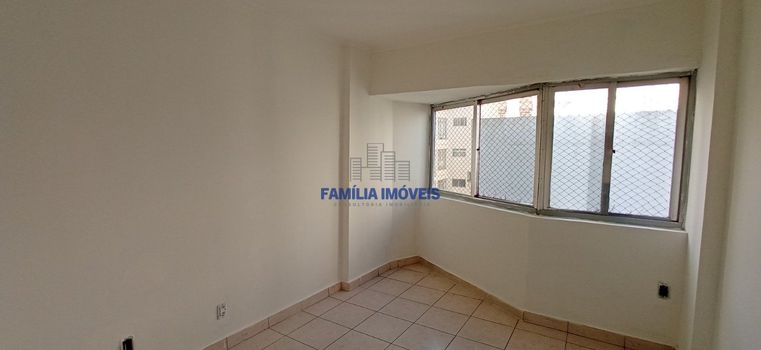 Foto 4 do(a) Apartamento de 2 quartos à venda em Aparecida, Santos