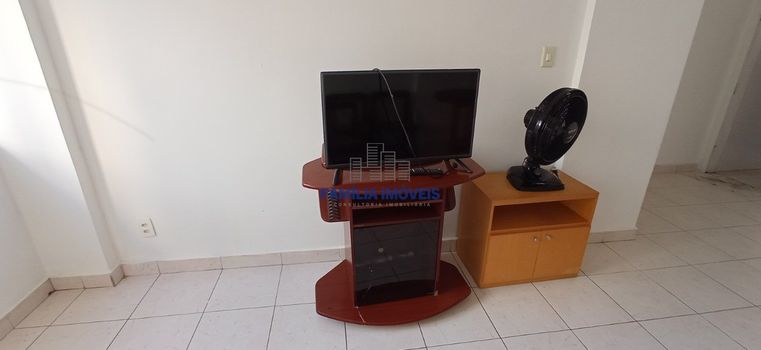 Foto 9 do(a) Apartamento de 2 quartos à venda em Aparecida, Santos