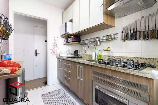 Foto 7 do(a) Apartamento de 2 quartos à venda em Vila Liviero, São Paulo