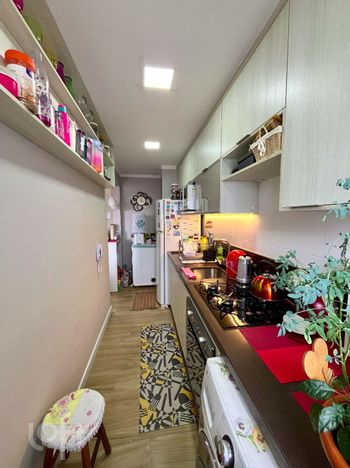 Foto 5 do(a) Apartamento de 3 quartos à venda em Cavalhada, Porto Alegre