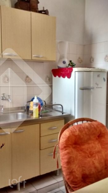 Foto 2 do(a) Apartamento de 1 quartos à venda em Centro Histórico, Porto Alegre