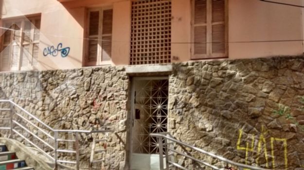 Foto 3 do(a) Apartamento de 1 quartos à venda em Centro Histórico, Porto Alegre