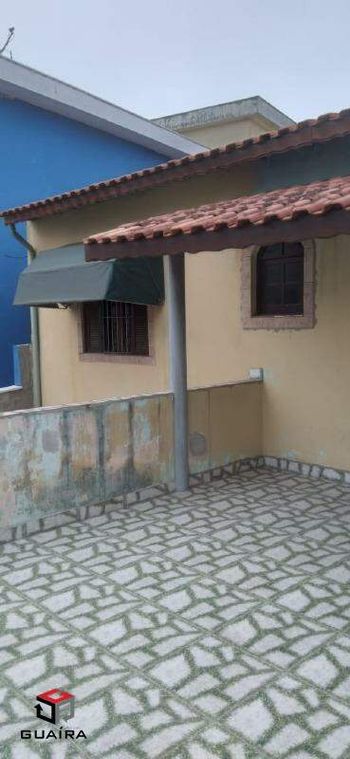 Foto 23 do(a) Casa de 3 quartos à venda em Vila Junqueira, Santo André