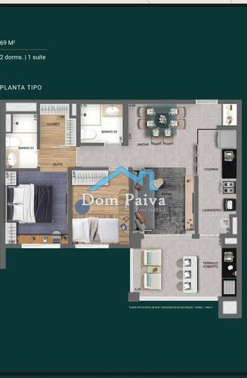 Foto 42 do(a) Apartamento de 4 quartos à venda em City América, São Paulo