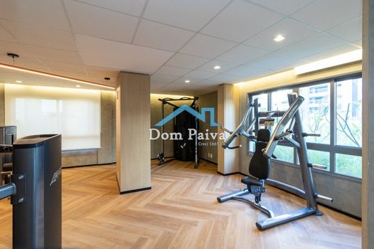 Foto 49 do(a) Apartamento de 4 quartos à venda em City América, São Paulo