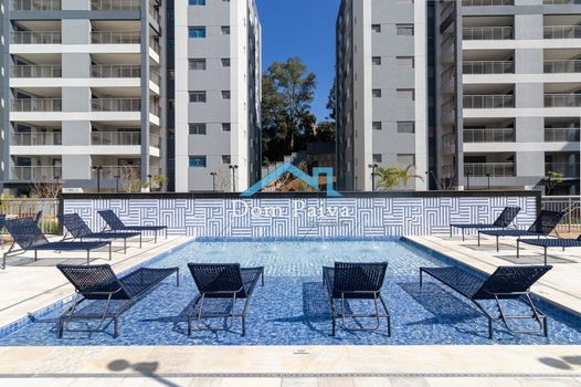Foto 40 do(a) Apartamento de 4 quartos à venda em City América, São Paulo