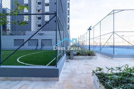Foto 50 do(a) Apartamento de 4 quartos à venda em City América, São Paulo