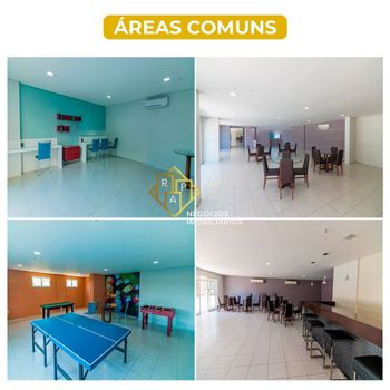 Foto 4 do(a) Apartamento de 3 quartos à venda em Parquelândia, Fortaleza