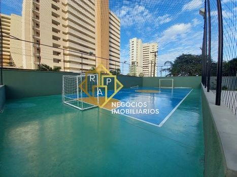 Foto 9 do(a) Apartamento de 3 quartos à venda em Parquelândia, Fortaleza