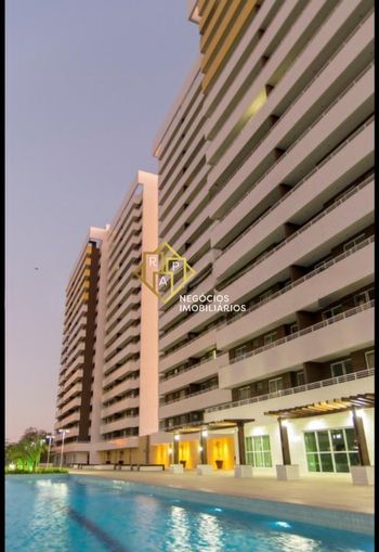 Foto 18 do(a) Apartamento de 3 quartos à venda em Parquelândia, Fortaleza