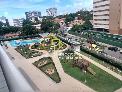 Foto 16 do(a) Apartamento de 3 quartos à venda em Parquelândia, Fortaleza