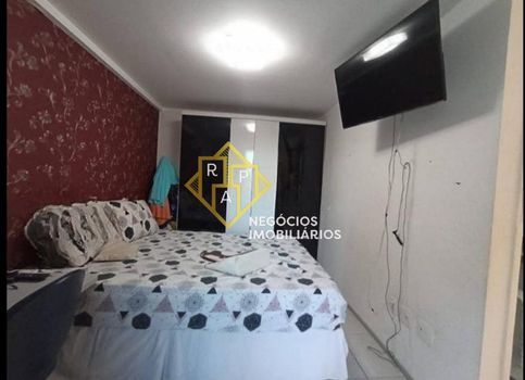 Foto 7 do(a) Apartamento de 3 quartos à venda em Parquelândia, Fortaleza