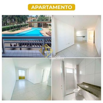 Foto 20 do(a) Apartamento de 3 quartos à venda em Parquelândia, Fortaleza
