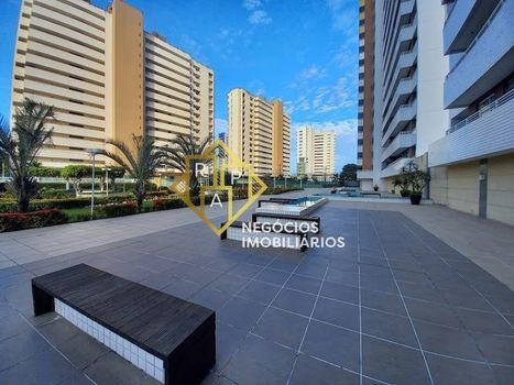 Foto 14 do(a) Apartamento de 3 quartos à venda em Parquelândia, Fortaleza
