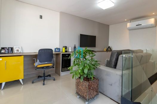 Foto 33 do(a) Cobertura de 2 quartos à venda em Brooklin Paulista, São Paulo