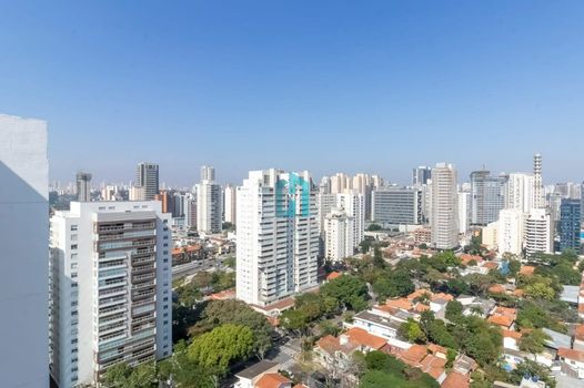 Foto 47 do(a) Cobertura de 2 quartos à venda em Brooklin Paulista, São Paulo