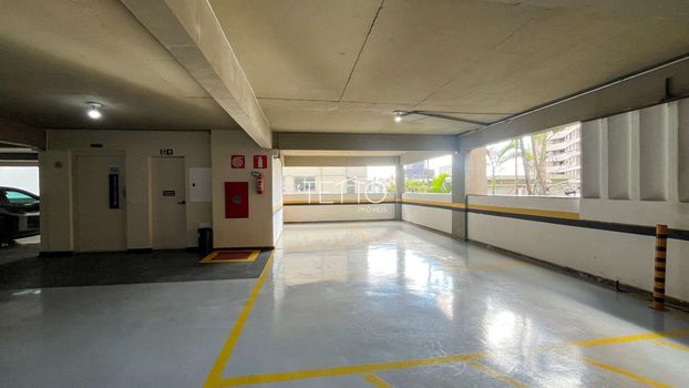 Foto 6 do(a) Apartamento de 4 quartos à venda em Gutierrez, Belo Horizonte