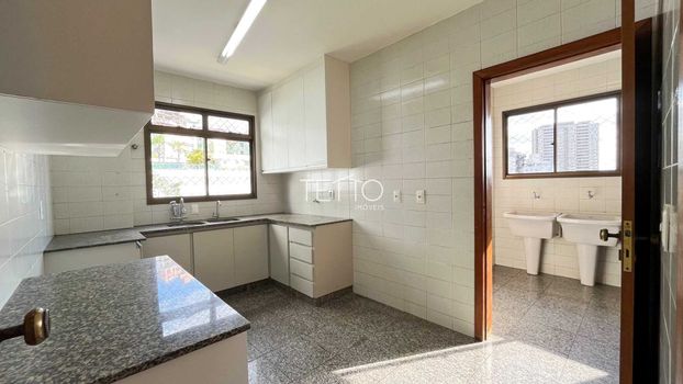 Foto 28 do(a) Apartamento de 4 quartos à venda em Gutierrez, Belo Horizonte