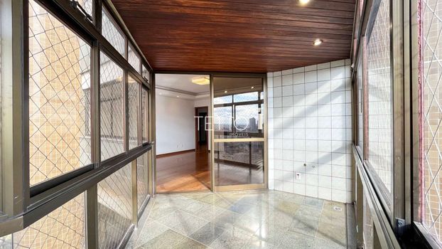 Foto 32 do(a) Apartamento de 4 quartos à venda em Gutierrez, Belo Horizonte